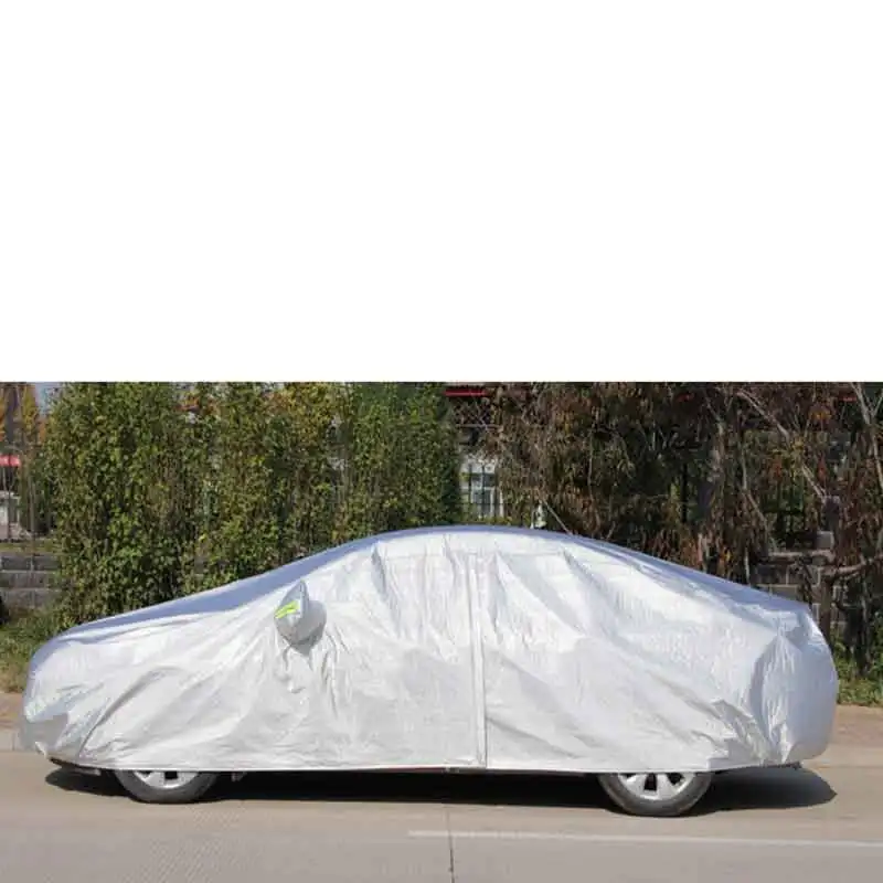 Автомобильные чехлы с полной защитой от солнца для chevrolet trailblazer trax Equinox captiva cruze