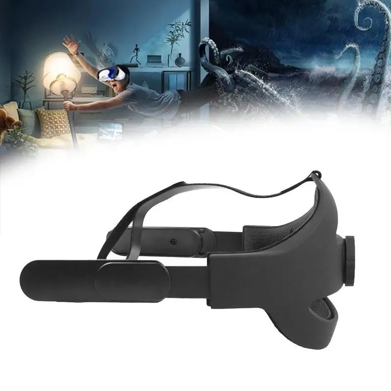 3D очки/аксессуары для очков виртуальной реальности Oculus Quest 2 сменная гарнитура