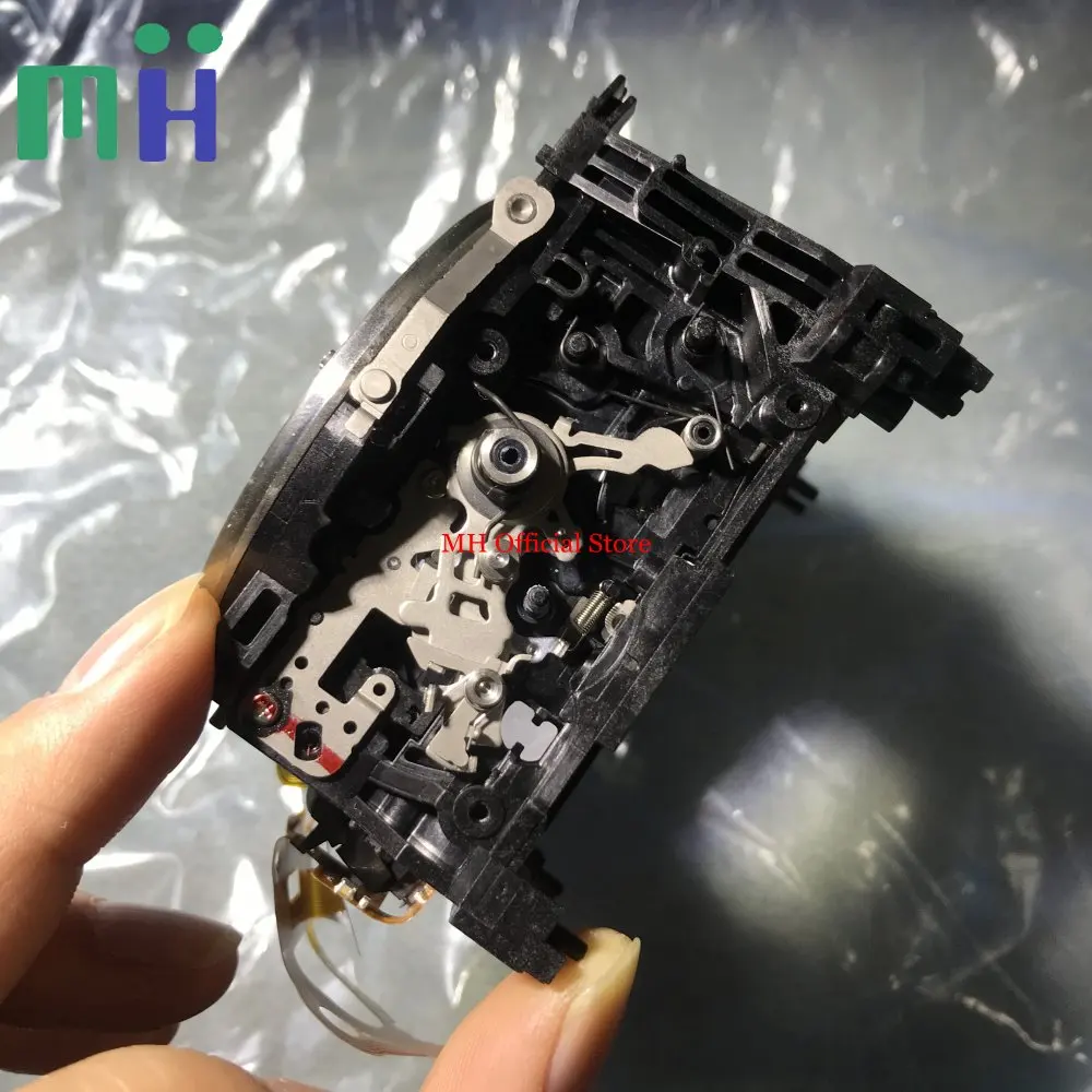 Новые 5diii 5D3 зеркальная коробка спереди Основной блок со штыковым креплением