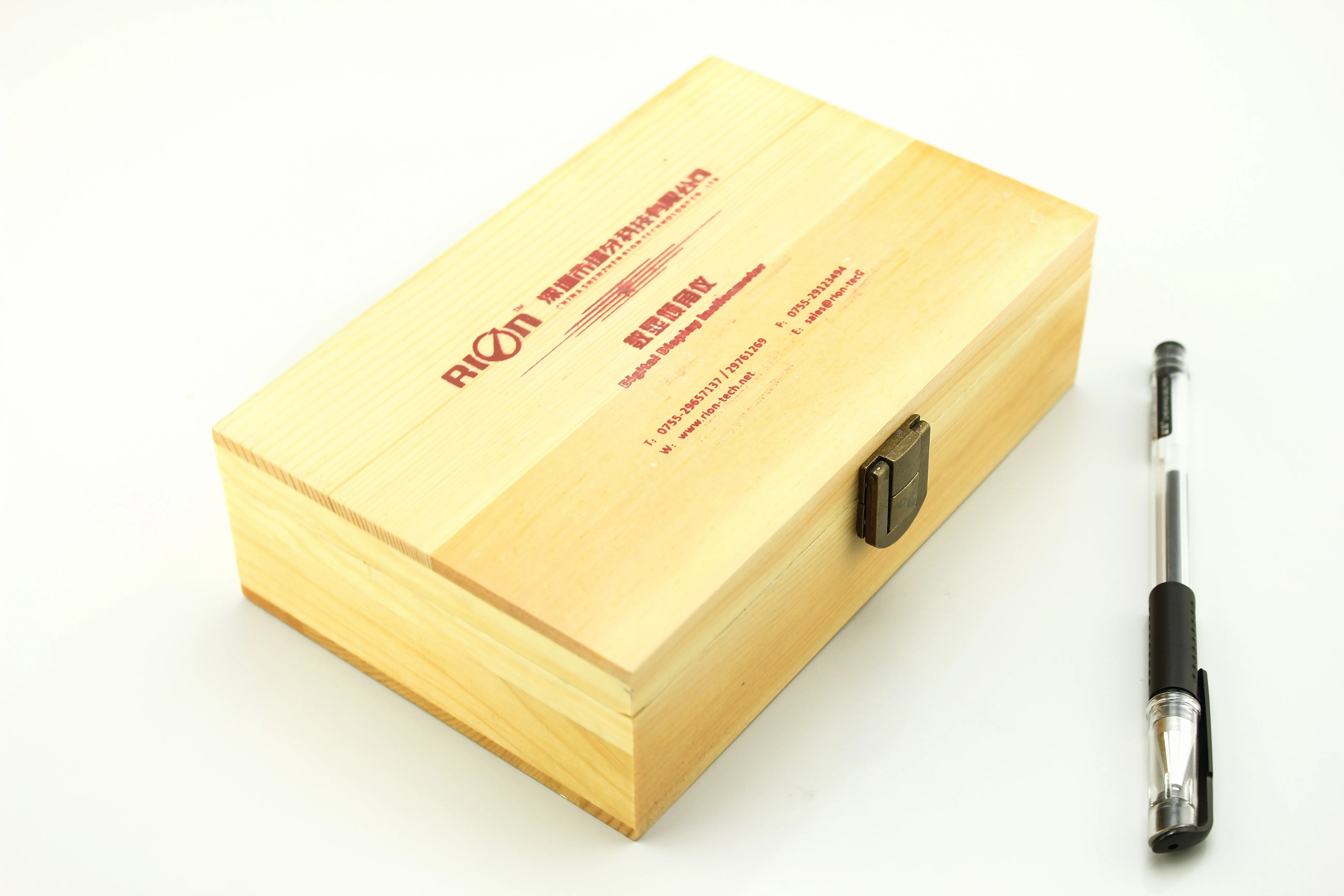 

RION High Precision Industry Grade Three Mode Tilt Angle Sensor