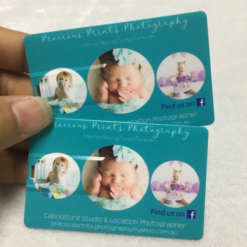 10 шт./лот кредитная карта USB флеш-накопитель 2 0 4 ГБ 8 16 32 64 | Компьютеры и офис