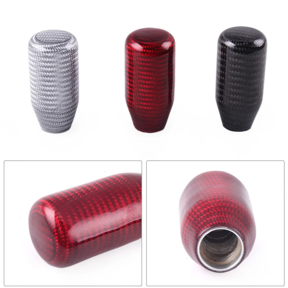 RASTP алюминиевая рукоятка переключения передач для гоночных автомобилей