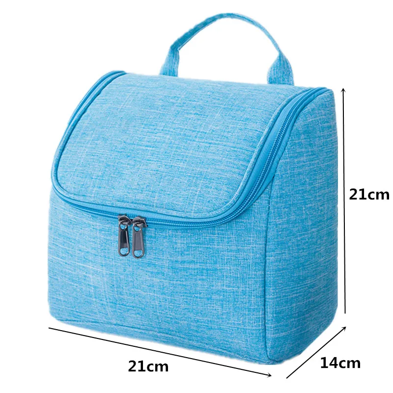 Большая подвесная косметичка для мужчин и женщин туалетный столик чехлы