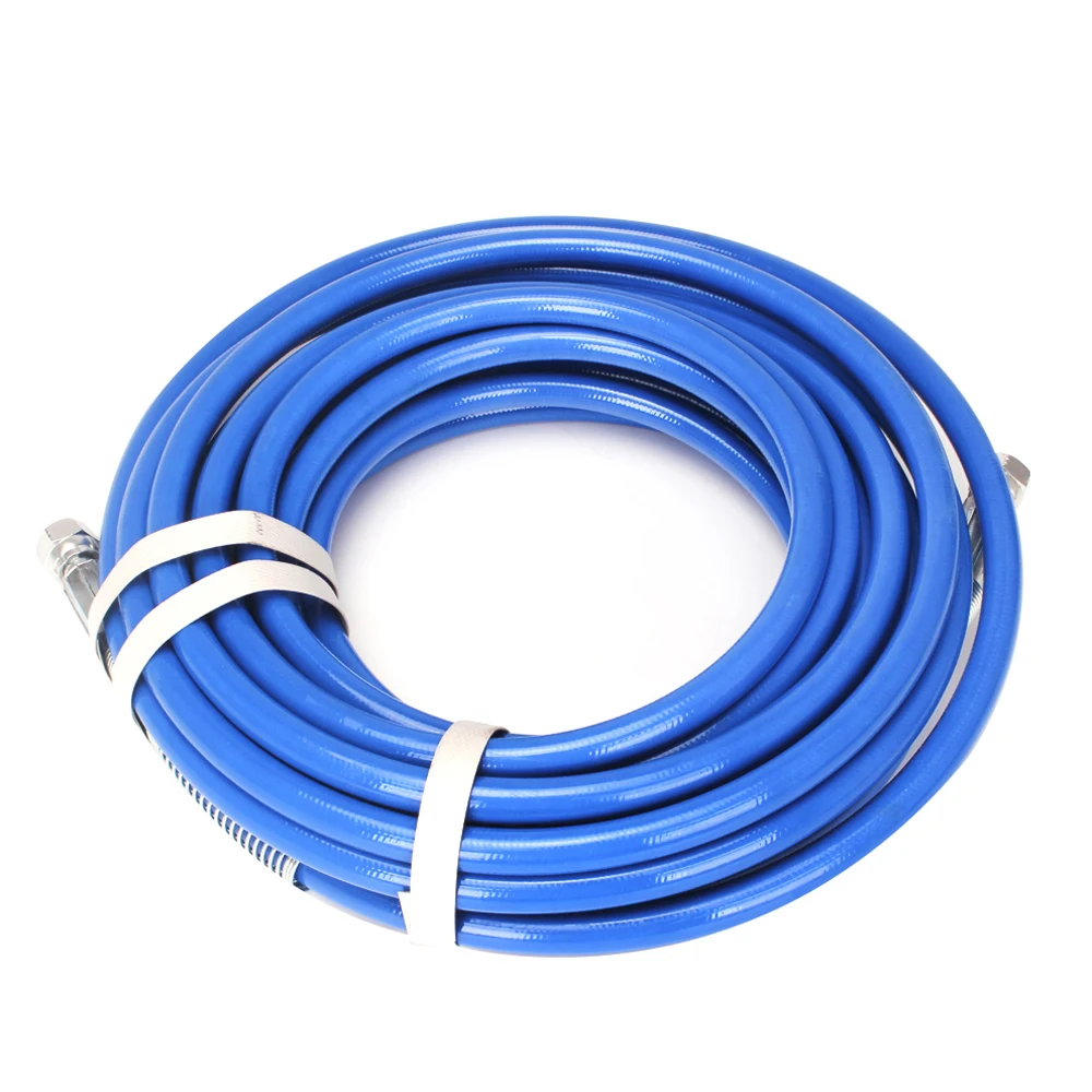 Легкий пистолет распылитель шланг надежных партнеров! Безвоздушные Краски