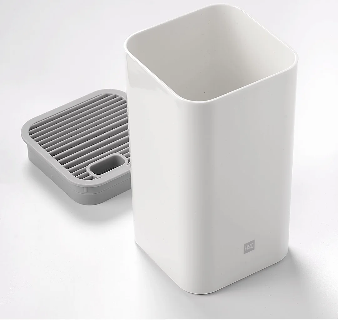 

Knife Holder Kitchen Knife Multifunctional Shelf Household Storage Shelf Household Knife Holder Millet Products