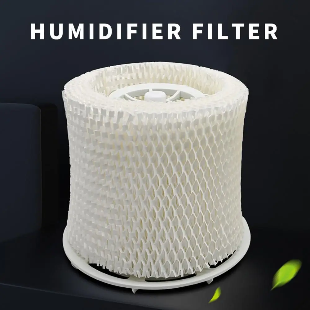 

white Air Humidifier filters for Philips HU4801 HU4802 HU4803 HU4811 HU4813 Parts Filter bacteria scale Humidifier high quality