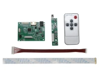edp 30pin ips hd lcd controller hdmi compatible driver board support automatically raspberry pi