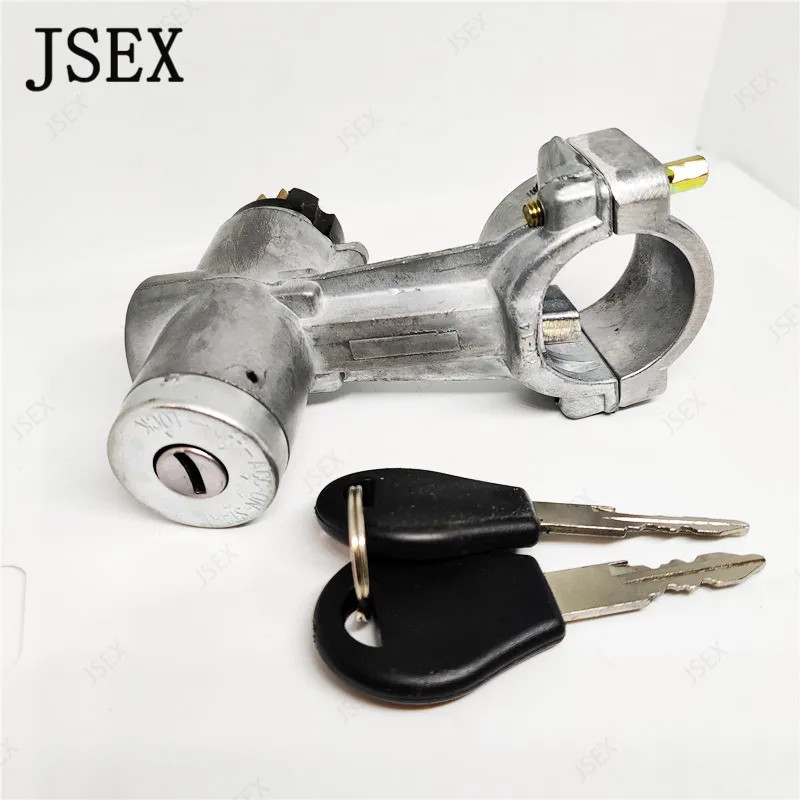 Переключатель IGNTION 48700 H6200 02W00 для NISSAN 720 DATSUN 1200 1971 73 240Z 1970 260Z 1974 510 72|Переключатели и