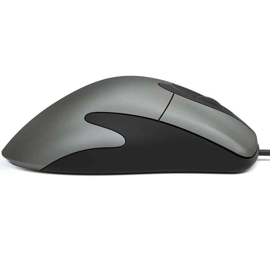 Мышь Microsoft Classic IntelliMouse USB HDQ-00010 | Компьютеры и офис