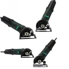 Металлический угловой кронштейн для шлифовальной машины JZ50233