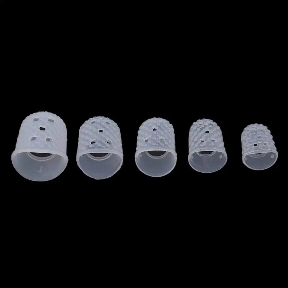 5 шт. противоскользящие перчатки для снятия болевых ощущений музыкальных