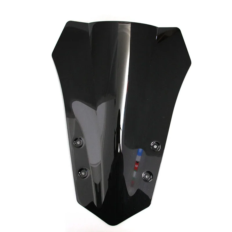 Мотоциклетные ветровое стекло болты аксессуары для Yamaha FJ09 MT09 FJ 09 MT 2015 2016 иридия
