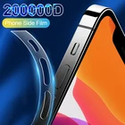 3 шт., мягкая Гидрогелевая Защитная пленка для Apple iPhone 13 12 Pro Max