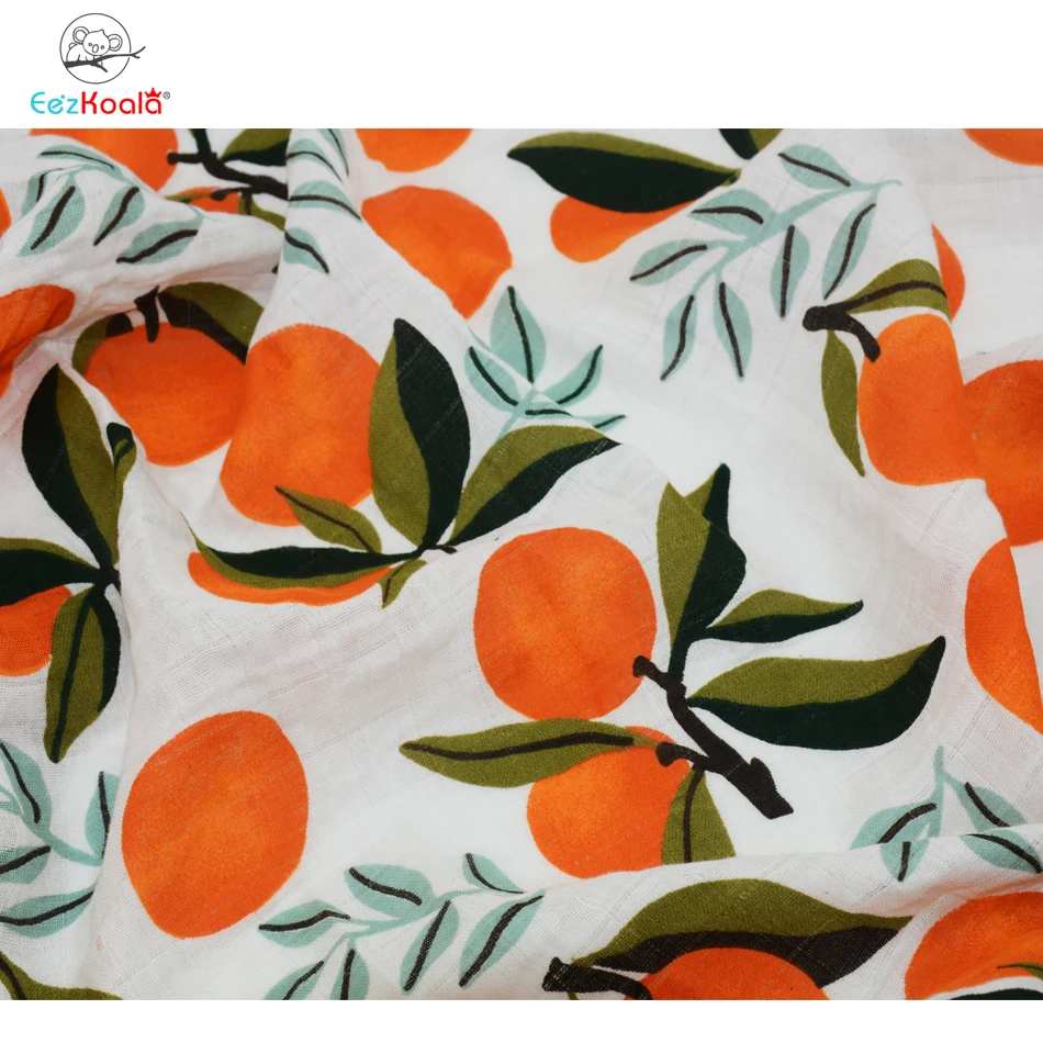 Рисунок 4 - EezKoala 100% хлопок муслиновое