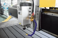 Factory Direct High Quality cnc router machine 1325 cnc router machine cnc router kits at the Wholesale Price