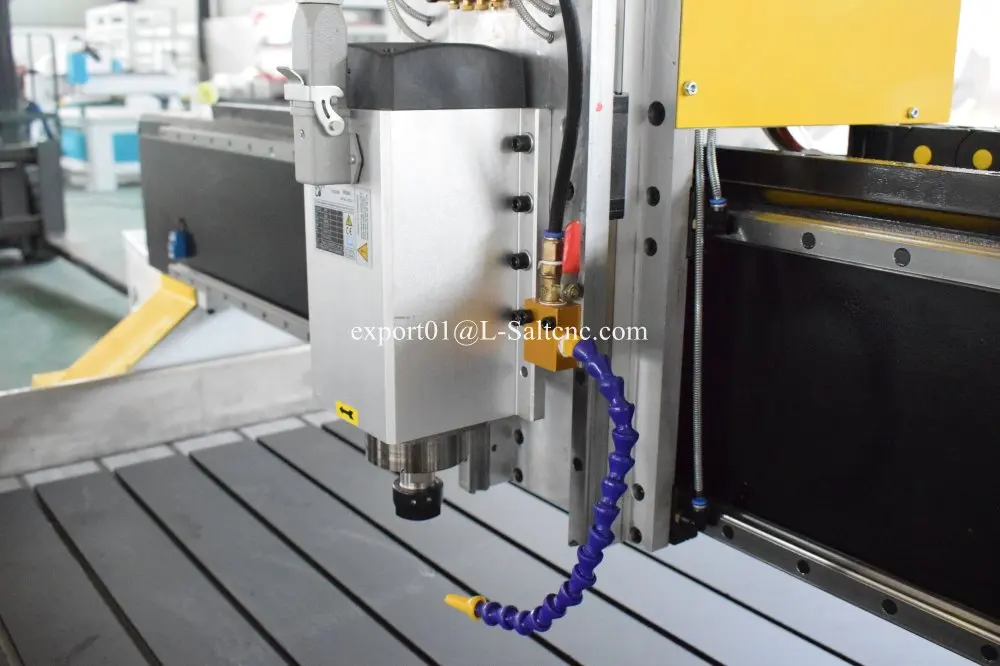 Новинка фрезерный станок с ЧПУ 5 оси 4 Лучшая цена | Инструменты