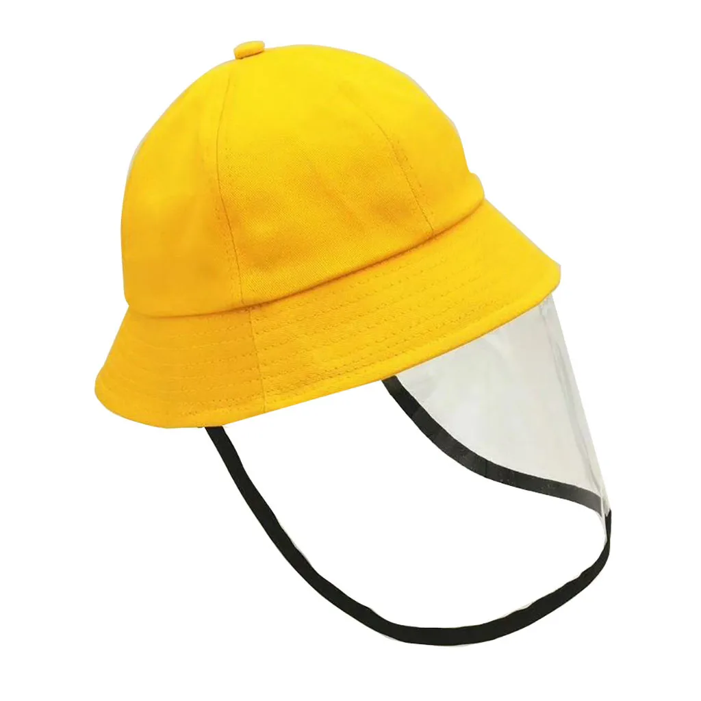 Детская Защитная шапка водонепроницаемый чехол наружная Рыбацкая защитная