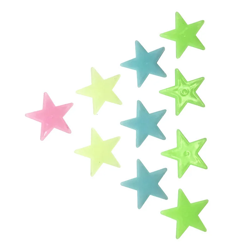 Флуоресцентные флуоресцентные обои 3d трехмерные настенные картины на