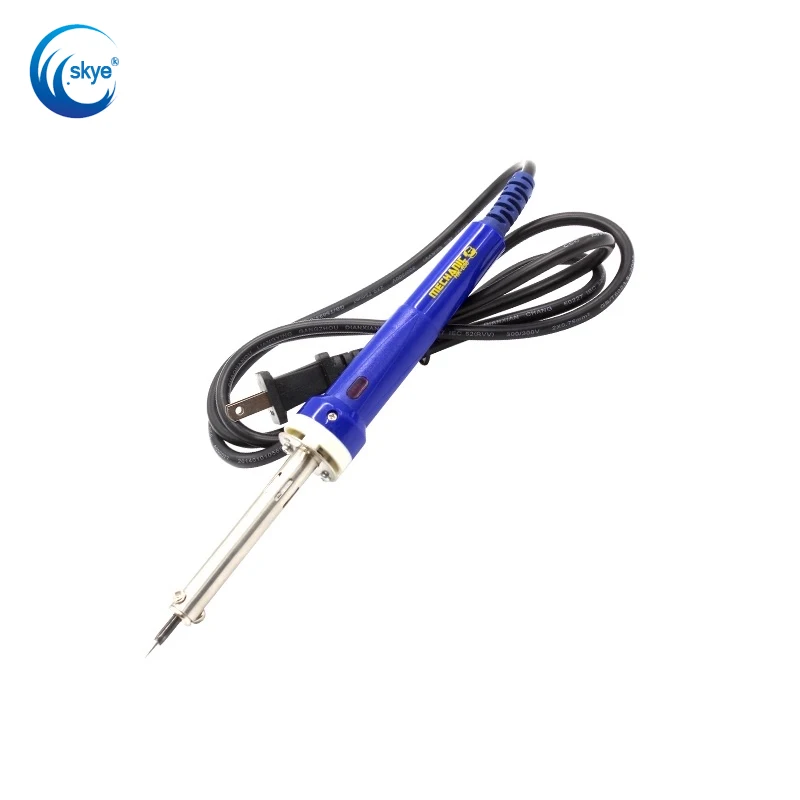 

MECHANIC HK-630 30W 40W 60W Antistatic Thermostat Electric Soldering Iron Phone Repair Welding Soldering Pen Rework Static