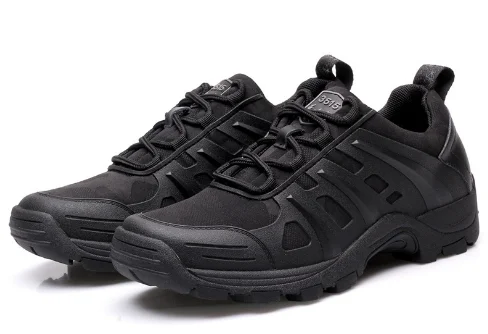 

6639-spring Korean sports shoes outdoor leisure men's shoes lovers wild summer breathable running shoes