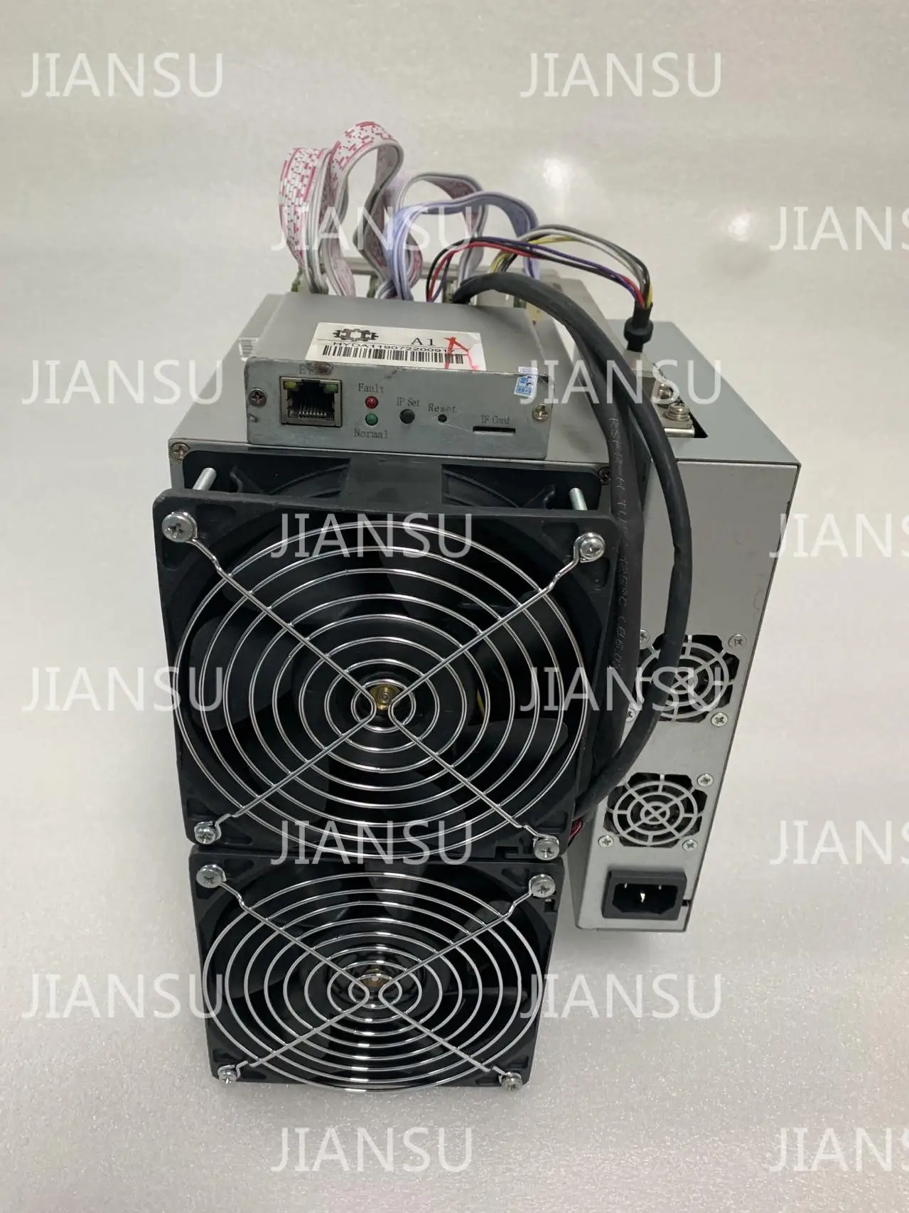 Used BTC miners love core Aixin A1 23T （±10%）with PSU are more economical than Antminer S9 S15 S17 T9 + T17 S19 WhatsMiner T2T - купить