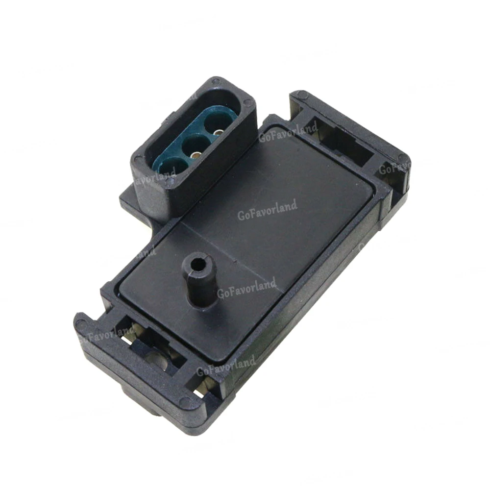 Датчик абсолютного давления проволочного коллектора 12223861 для Buick Century 1982-2004 Chevrolet