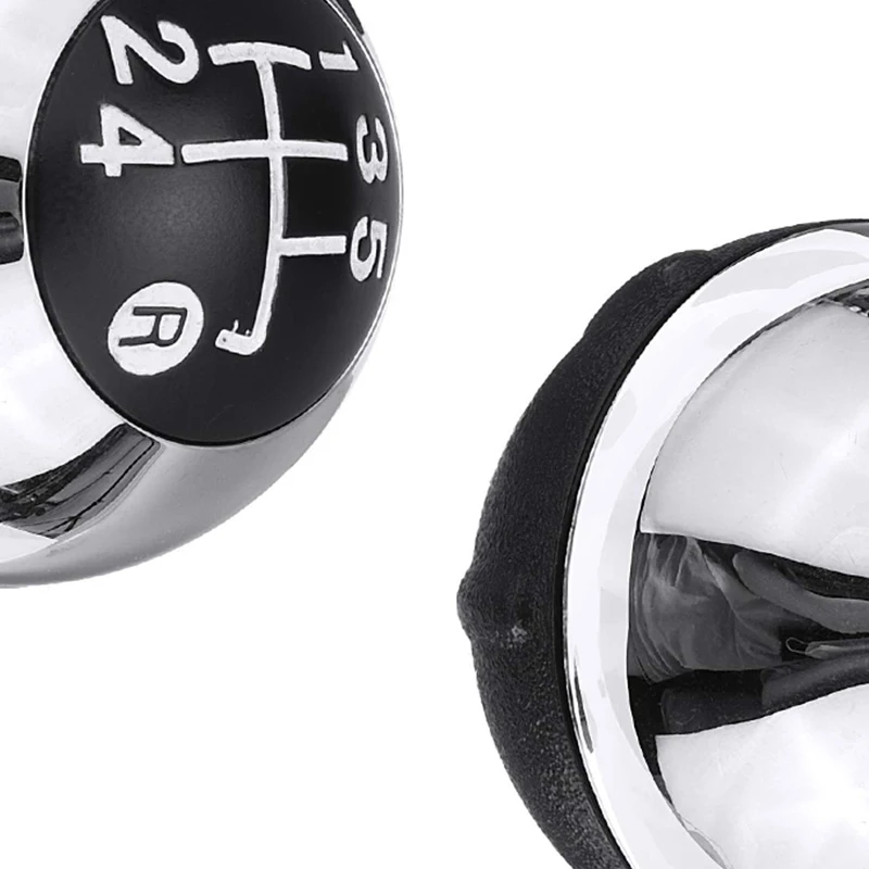 

Car Gear Lever 5 Speed MT Gear Lever Pen Tip Ball Manual Gear Lever Arm Suitable For Fiat 500 2012-2018