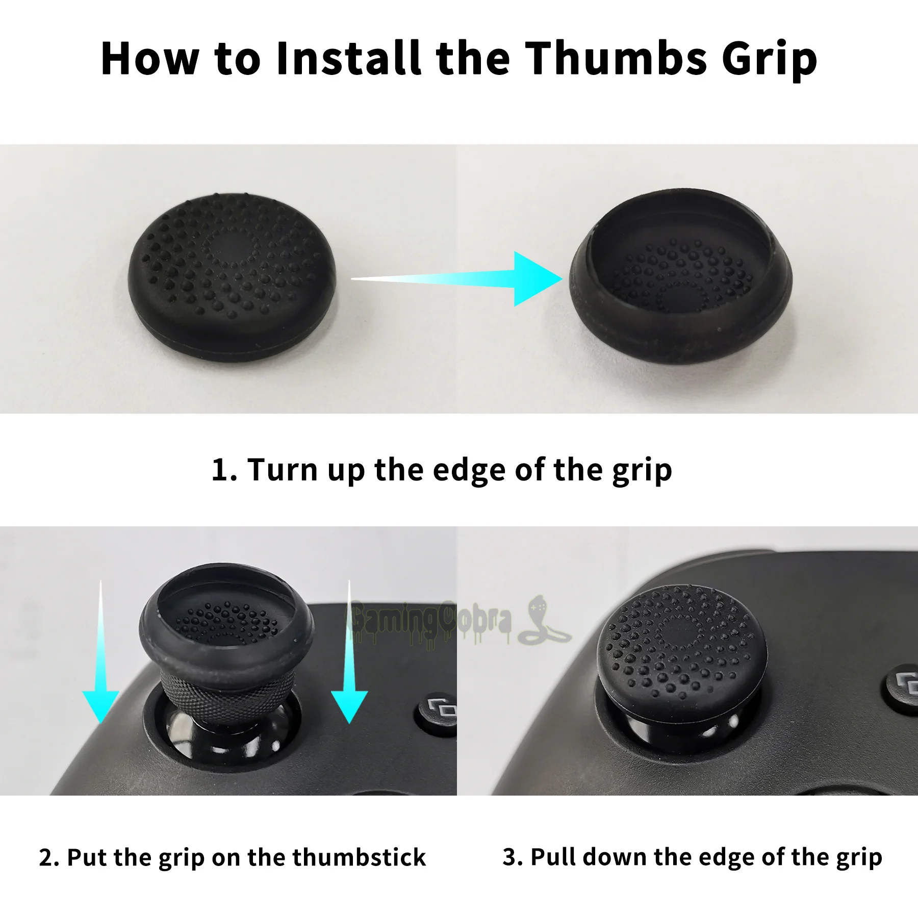 thumb
