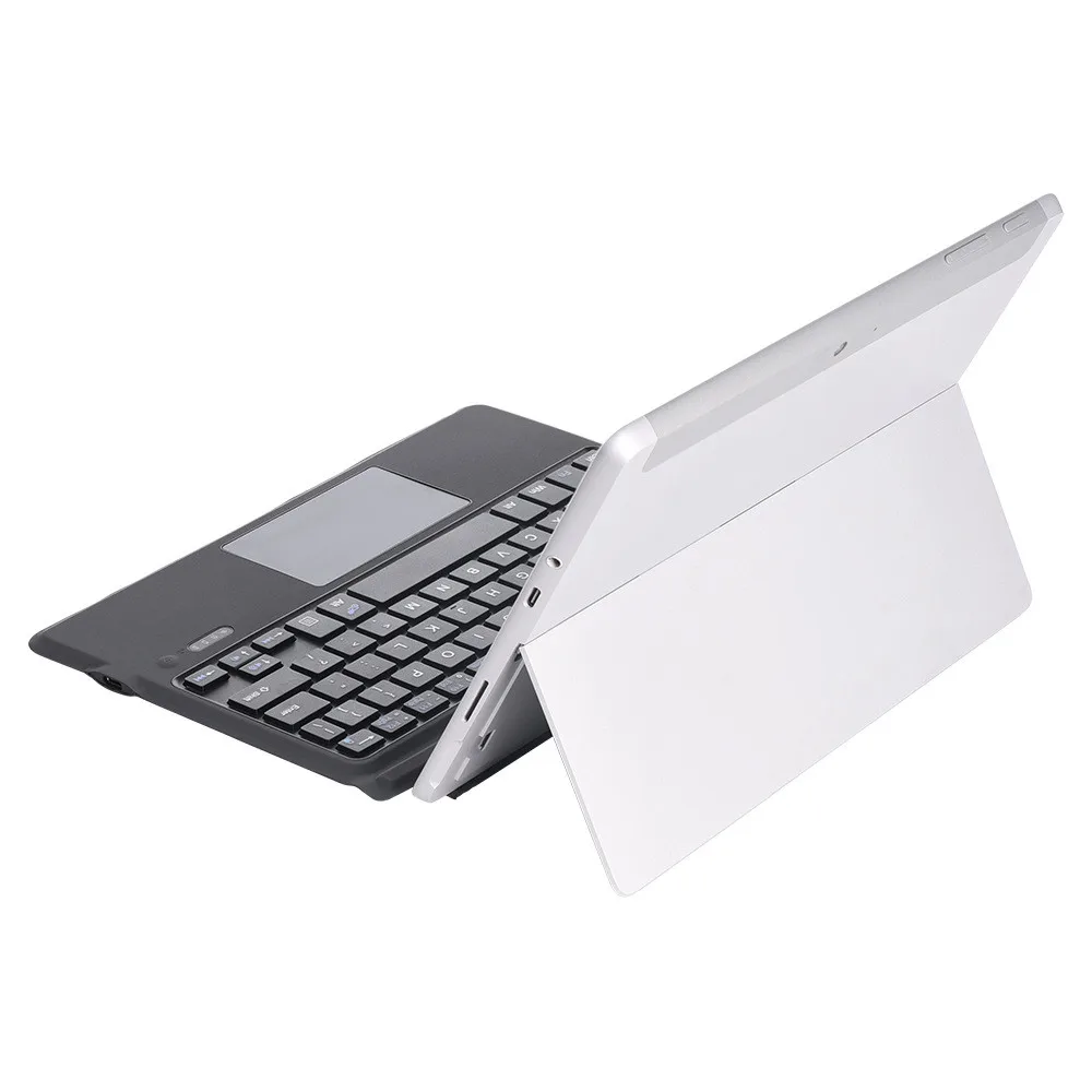 For Microsoft Surface Go 10 Inch 2018 Slim Trackpad Wireless BT Keyboard Built-in two-button type-c 5 Million Clicks | Компьютеры и