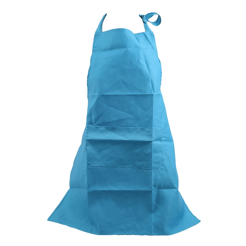 

Barber Salon Apron Professional Stylist Apron Hairdressing Cape Coloring Shampoo Haircuts Cloth Wrap Hair Salon Tool