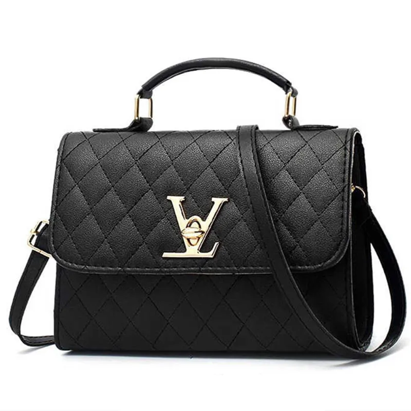 Роскошные женские сумки в британском стиле маленькая квадратная сумка женская