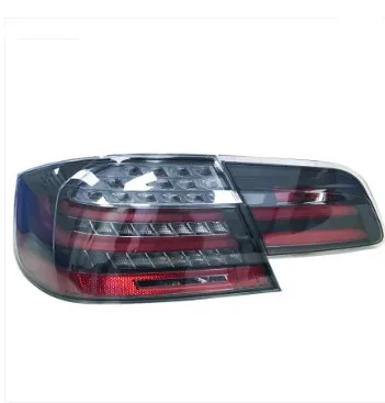 

Eosuns Led Brake Light Driving Light Rear Bumper Light Tail Lamp Assembly for Bmw 3 Series E92 330 335 M3