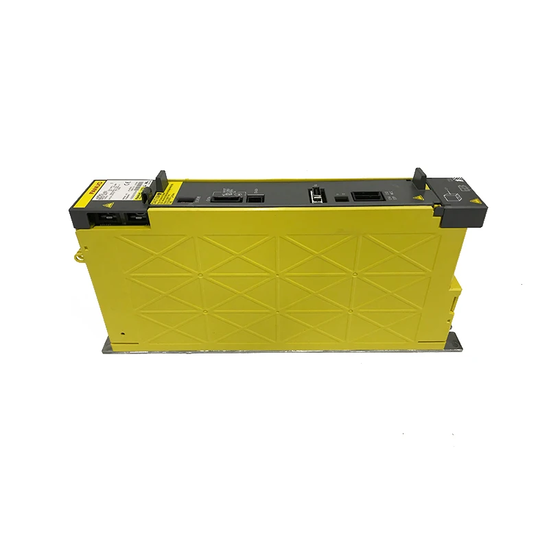 A06B 6115 H001 Fanuc dc драйвер серводвигателя| |