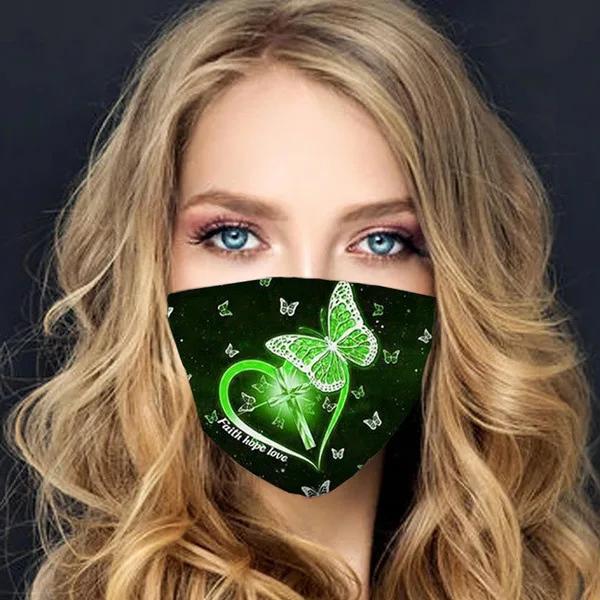 

1pc Face-mask Masque Lavable Face Maks Halloween Cosplay Mask For Germ Protect Mascaras Mascarillas Mascherine Scarf
