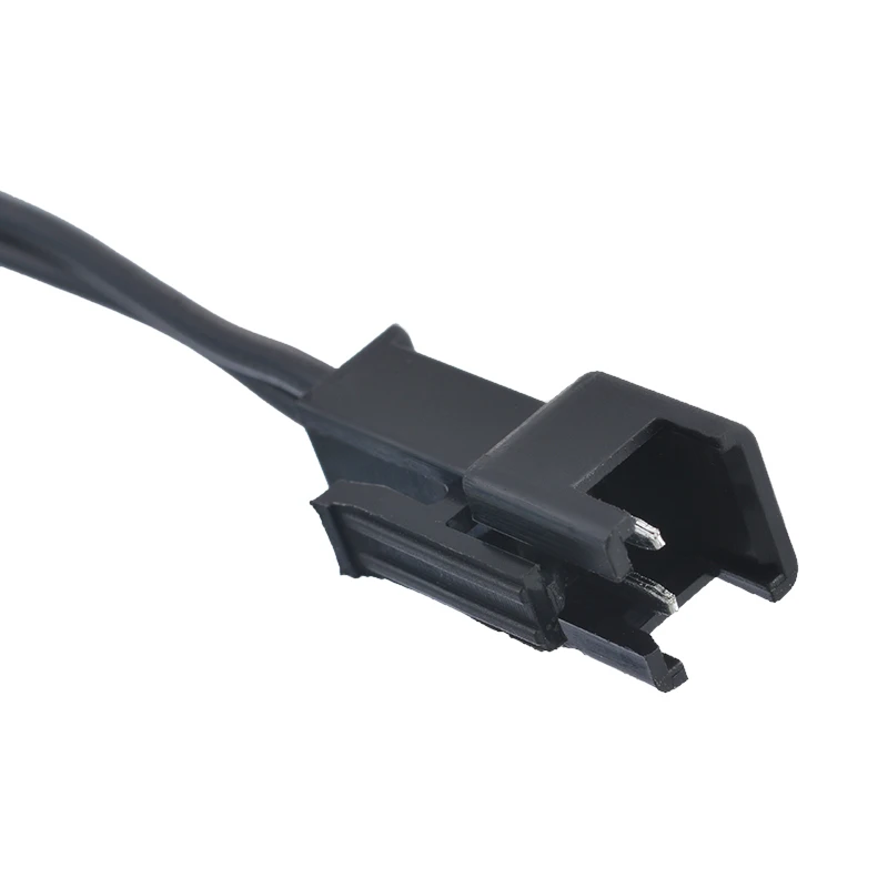 Неоновый светильник с аккумулятором 113 см Светодиодная лента проводом 3 в