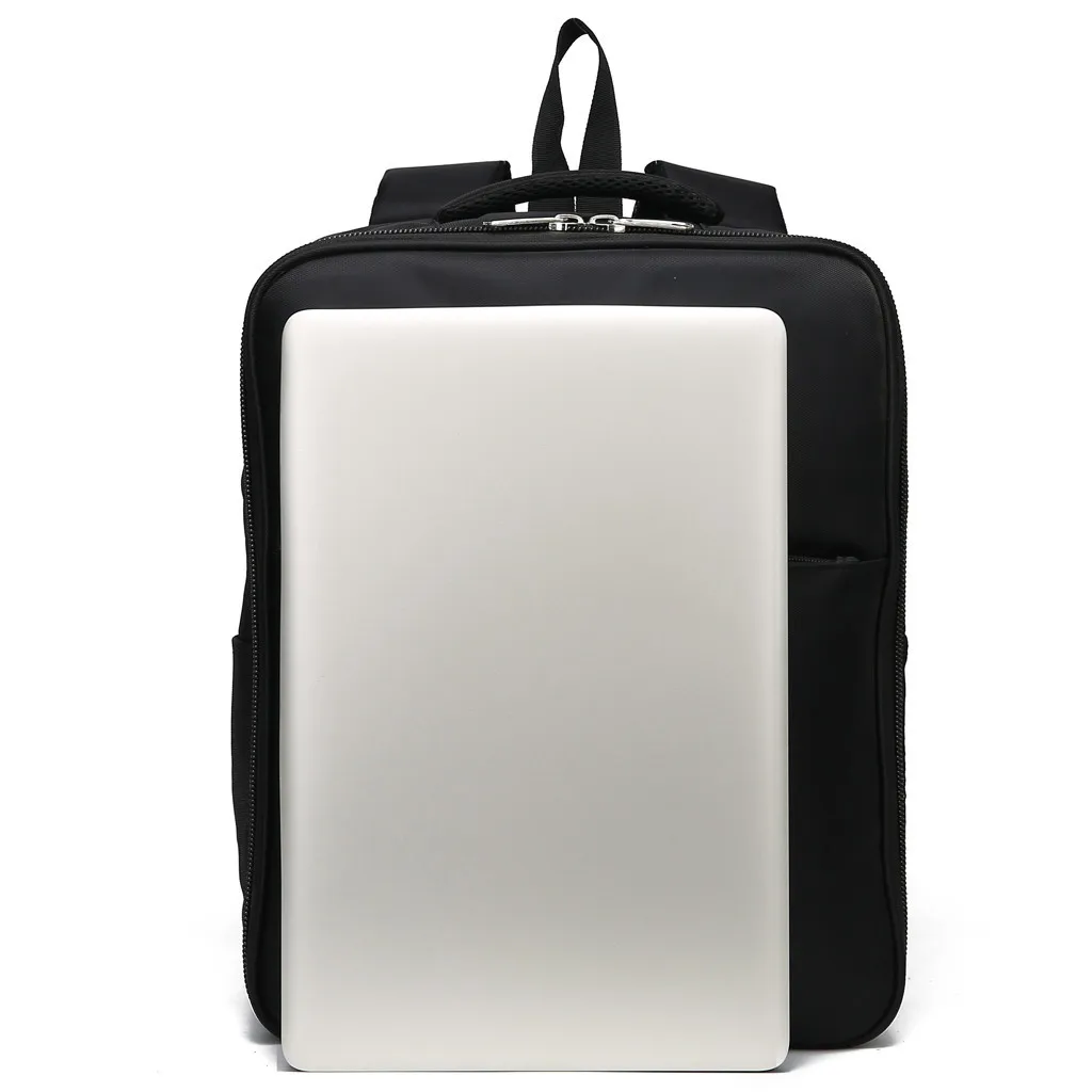 Ouhaobin Portable Backpack For MJX B3 Pro Travel Waterproof Handheld Shoulder Bag Men Storage Carry Case 1029#E | Электроника