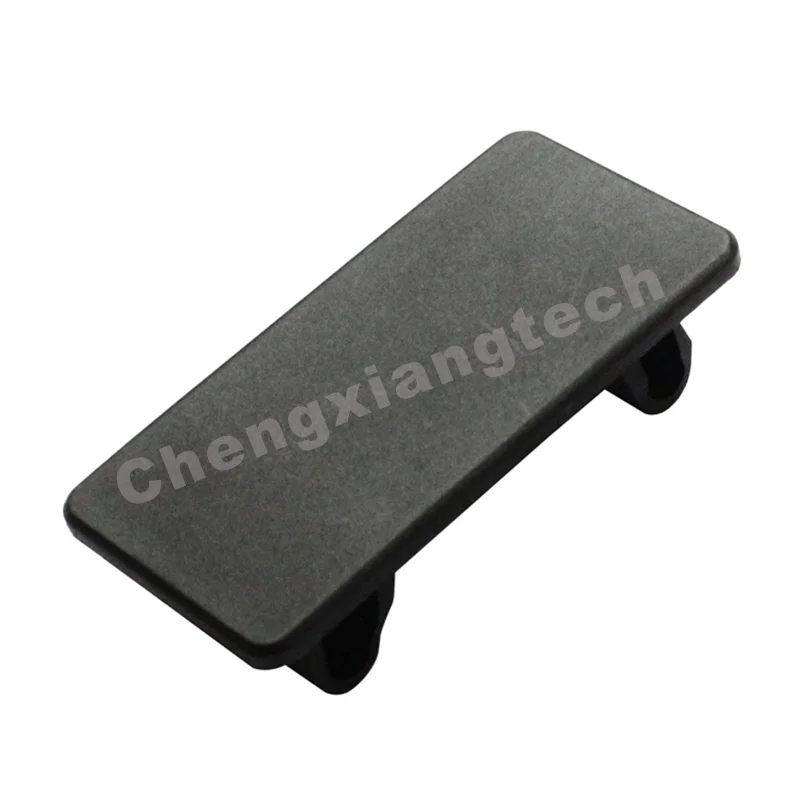 

Car Boat Standby Blanking Plate for Rocker Switch Panel Housing Kit Dustproof