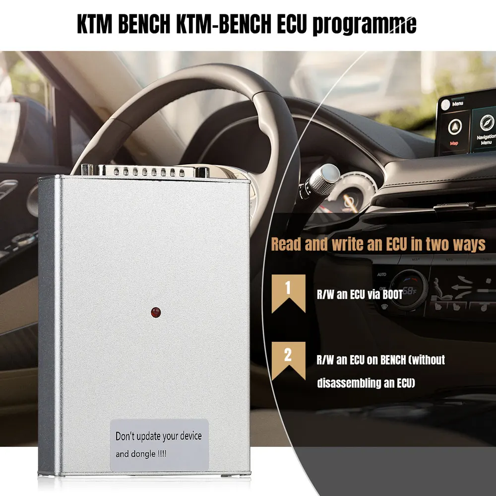 Акция! EU/RU Ship KTM верстак V1.20 32 в 1 ECU Программатор для загрузки и записи
