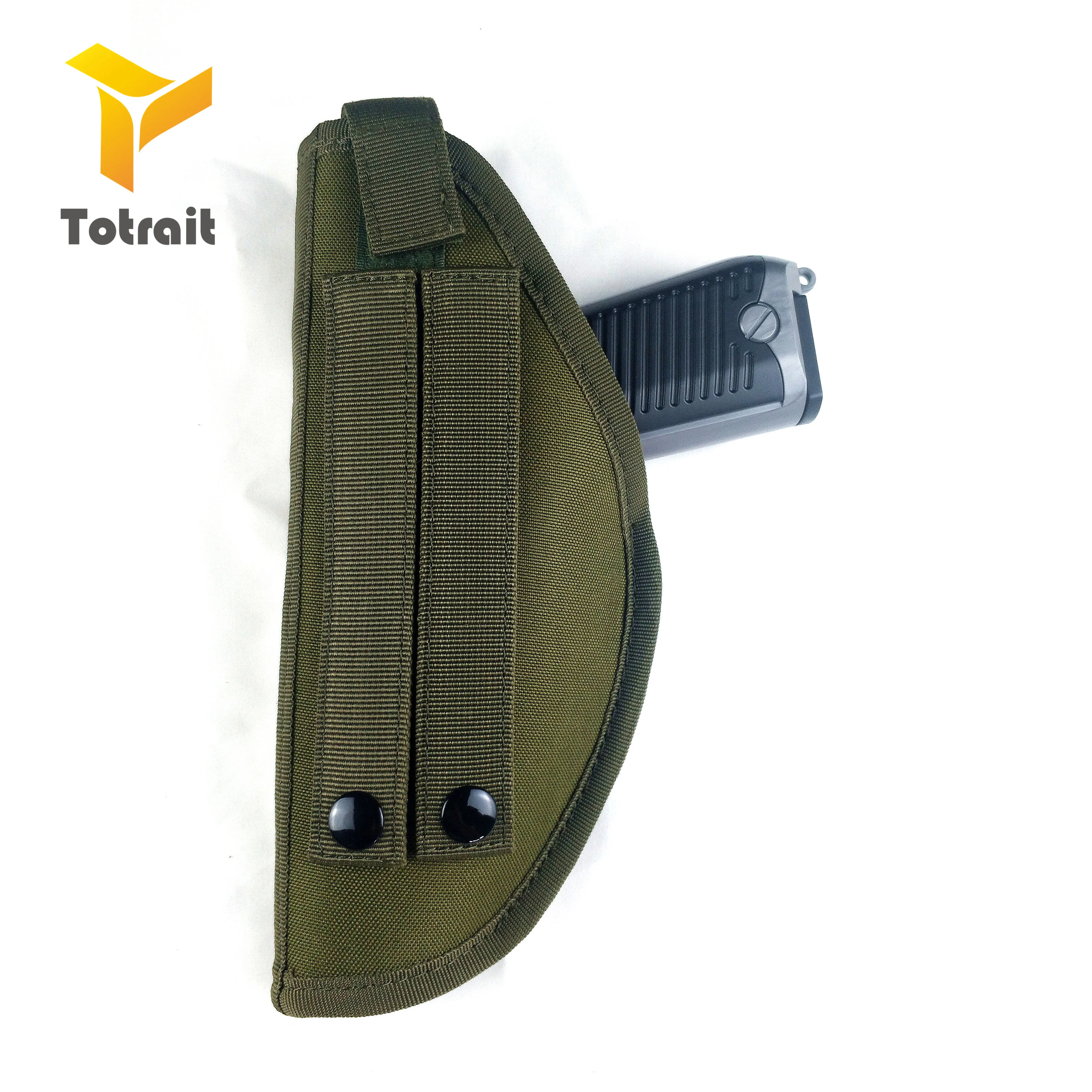 Тактическая поясная кобура glock Для Правшей универсальная для страйкбола охоты