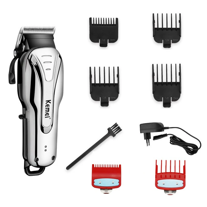 Профессиональная машинка для стрижки волос 100 240 В|hair trimmer|trimmer for menhair trimmer men |