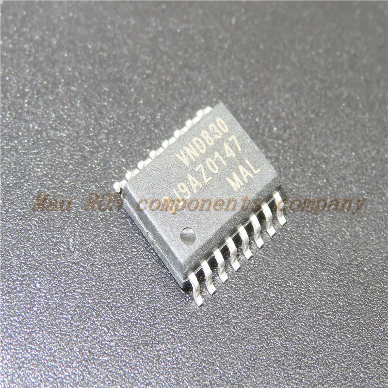 5 шт./лот VND830 VND830E SOP16 SOP-16 новая Оригинальная фотография