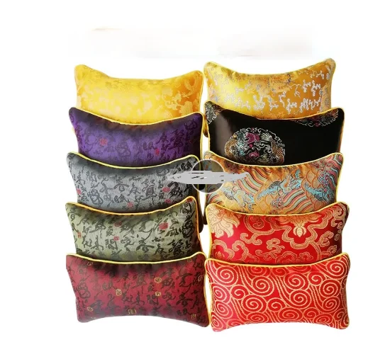 Бесплатная доставка Традиционная китайская медицина диагностическая Подушка TCM