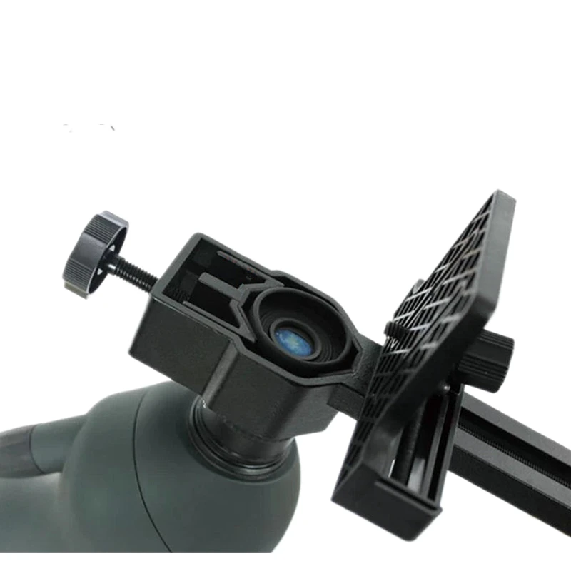 Datyson телескоп Универсальный кронштейн для фотографии маленький разъем цифровой