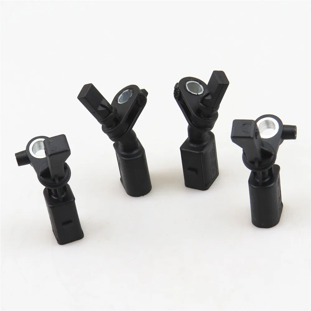 Автомобильный передний задний левый правый датчик скорости ABS для Passat B8 Golf 7 MK7 Tiguan