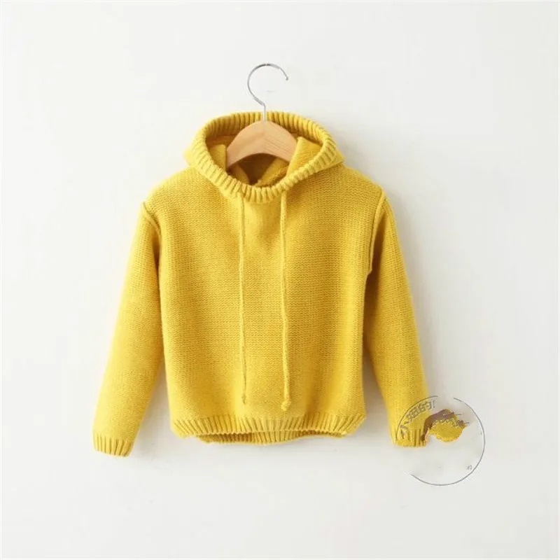 Футболка с длинными рукавами для мальчиков и девочек повседневные пальто