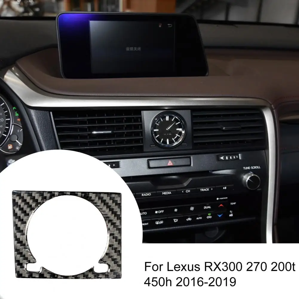 Часы-наклейка 5D с тканевым узором элегантный внешний вид нежные часы клеевой