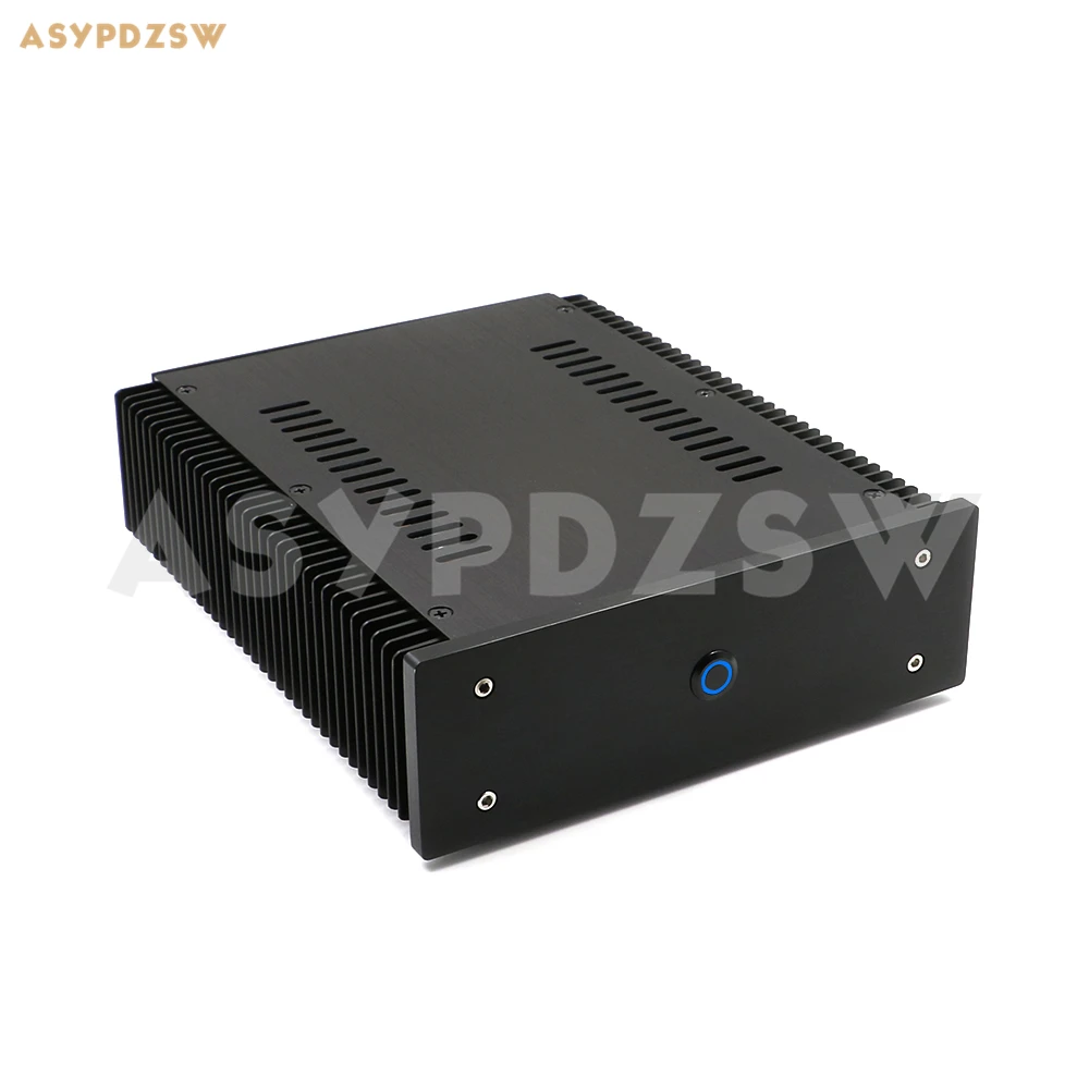100VA ультра низкая Шум LPS Черный HI END линейный источника питания/100W блок питания для