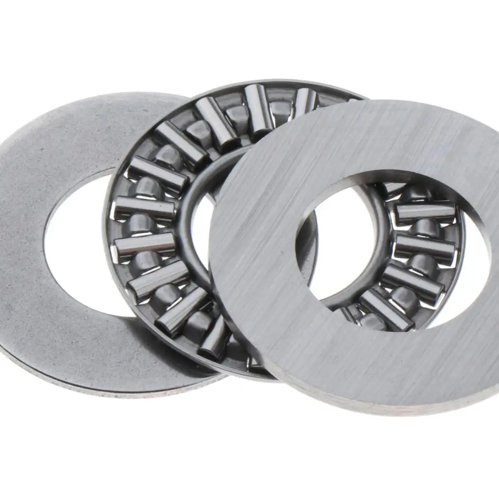 

93341-214U1 Thrust Washer Set Bearing Flat for Yamaha Outboard Motor F 8HP 9.9HP 15HP
