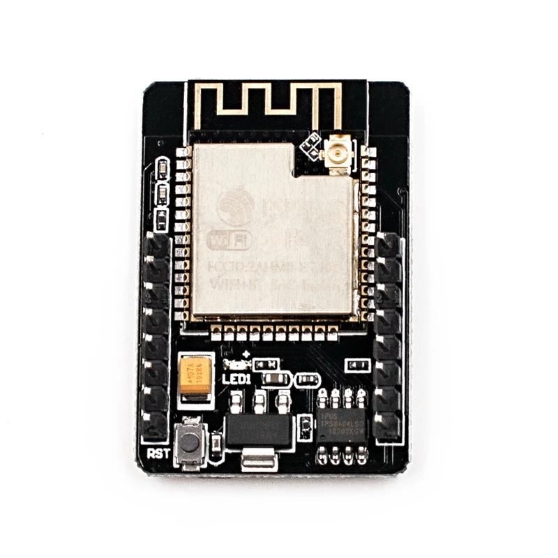 ESP32 CAM ESP 32S WiFi модуль серийный к макетная плата 5 в Bluetooth с OV2640 камеры