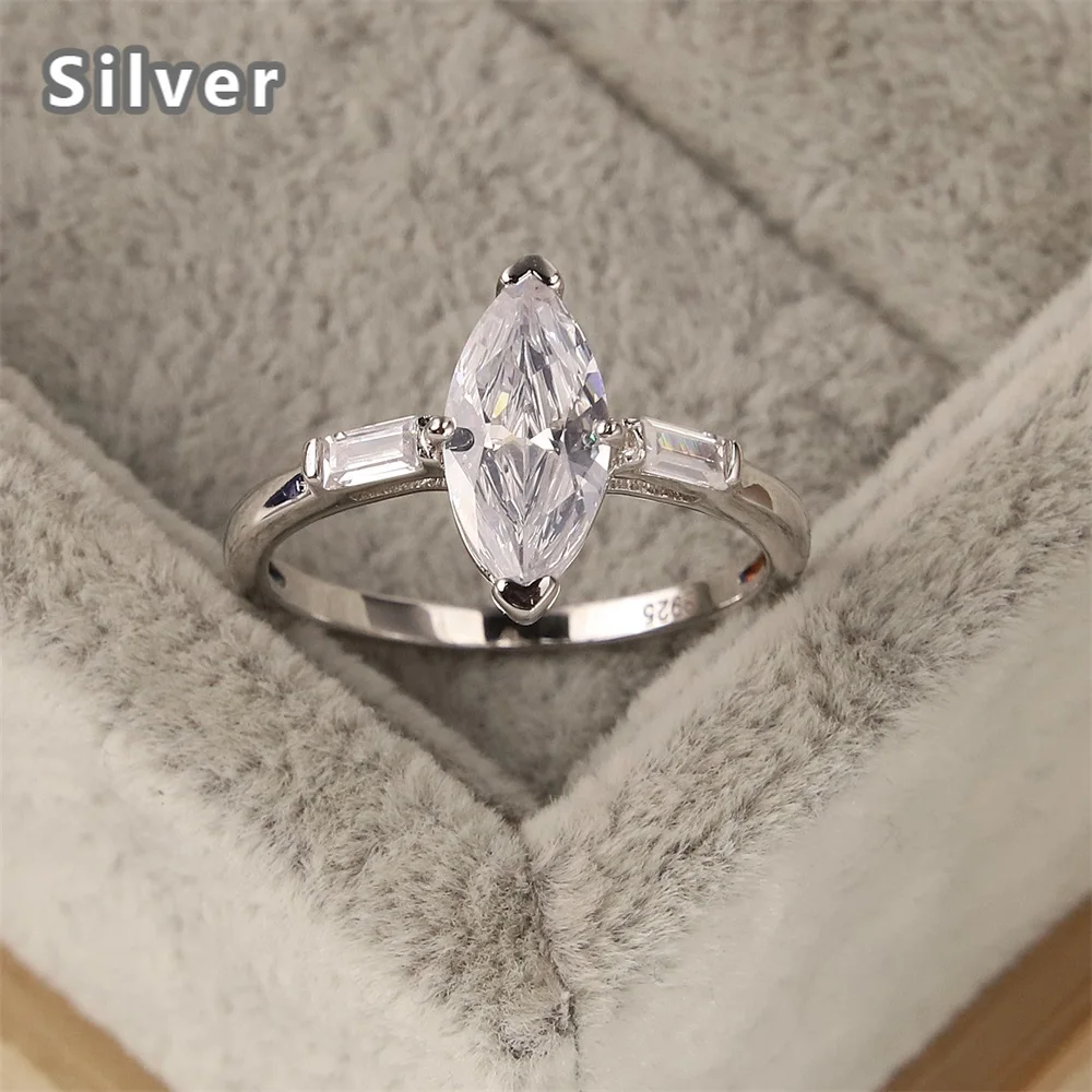 

Горячая распродажа! 925 серебро модное простое кольцо из платины циркон капли ms с украшением в виде кристаллов, ювелирные изделия в качестве ...